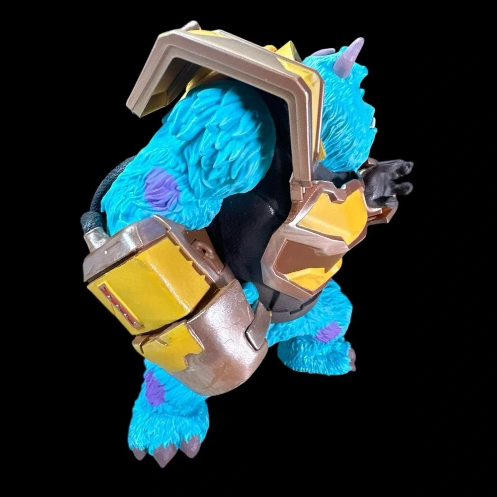 Disney Mirrorverse Sulley 12